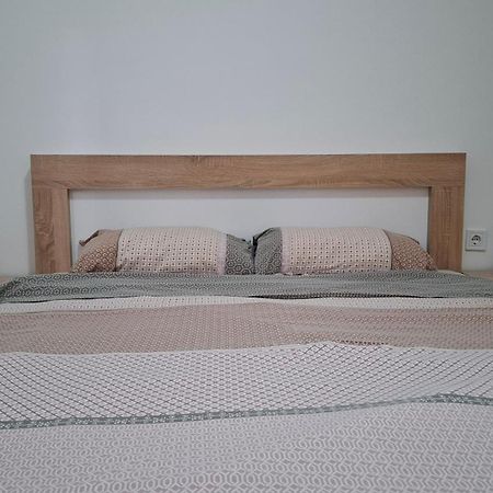Apartman Stijepcic Херцег-Нови Экстерьер фото