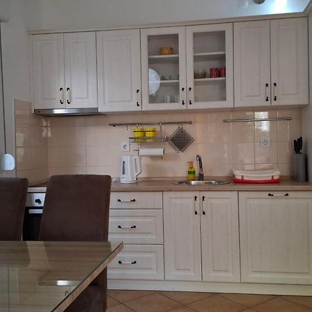 Apartman Stijepcic Херцег-Нови Экстерьер фото