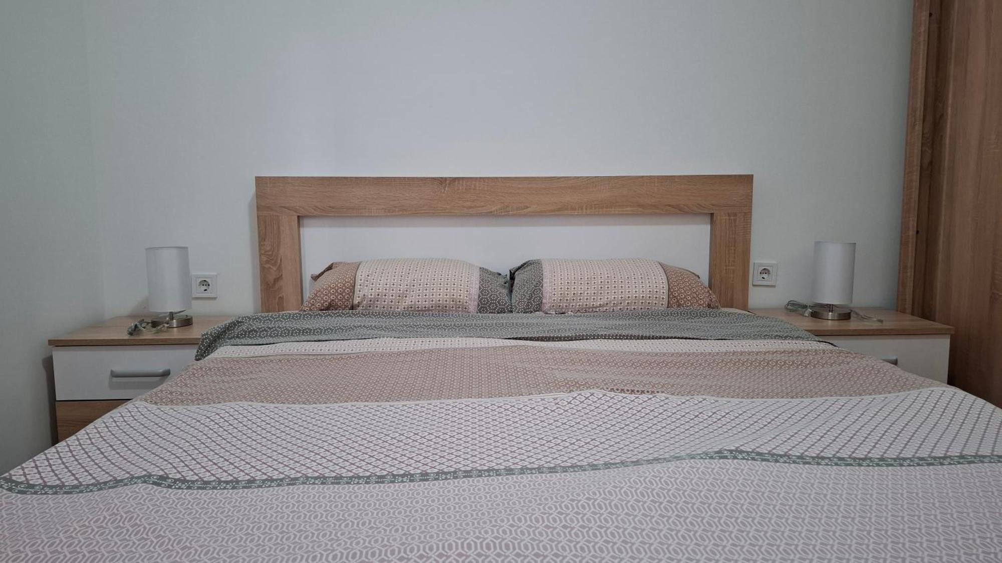 Apartman Stijepcic Херцег-Нови Экстерьер фото