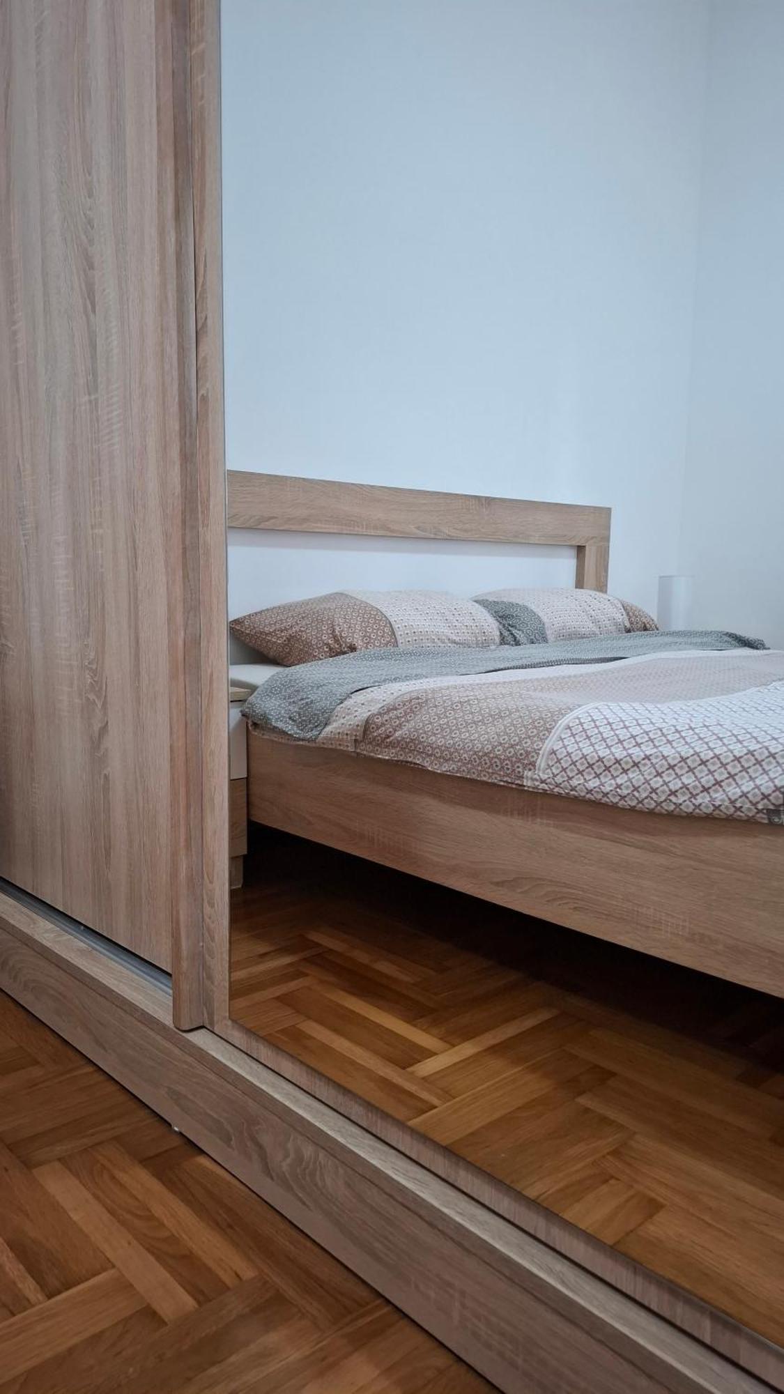 Apartman Stijepcic Херцег-Нови Экстерьер фото