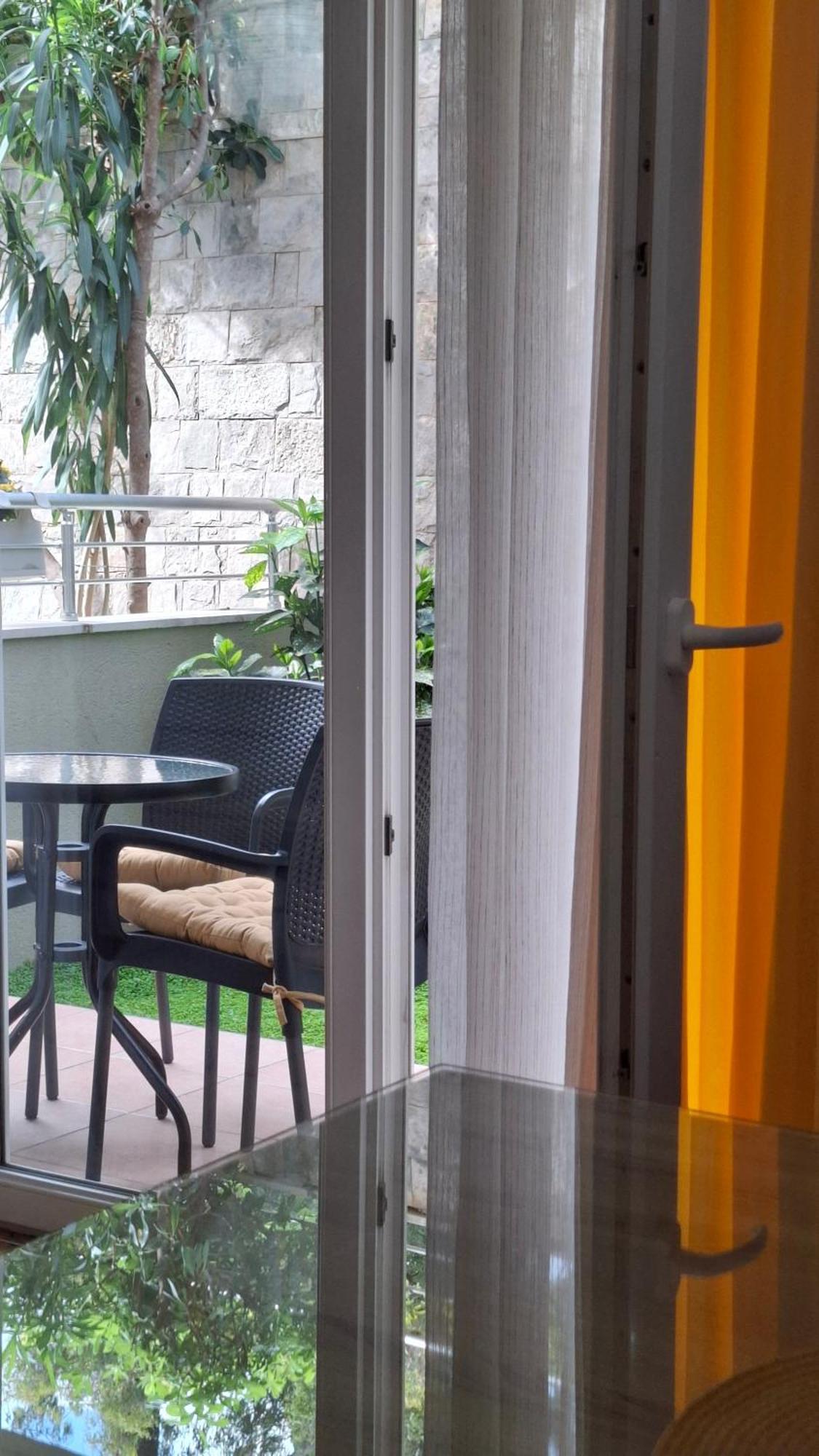 Apartman Stijepcic Херцег-Нови Экстерьер фото