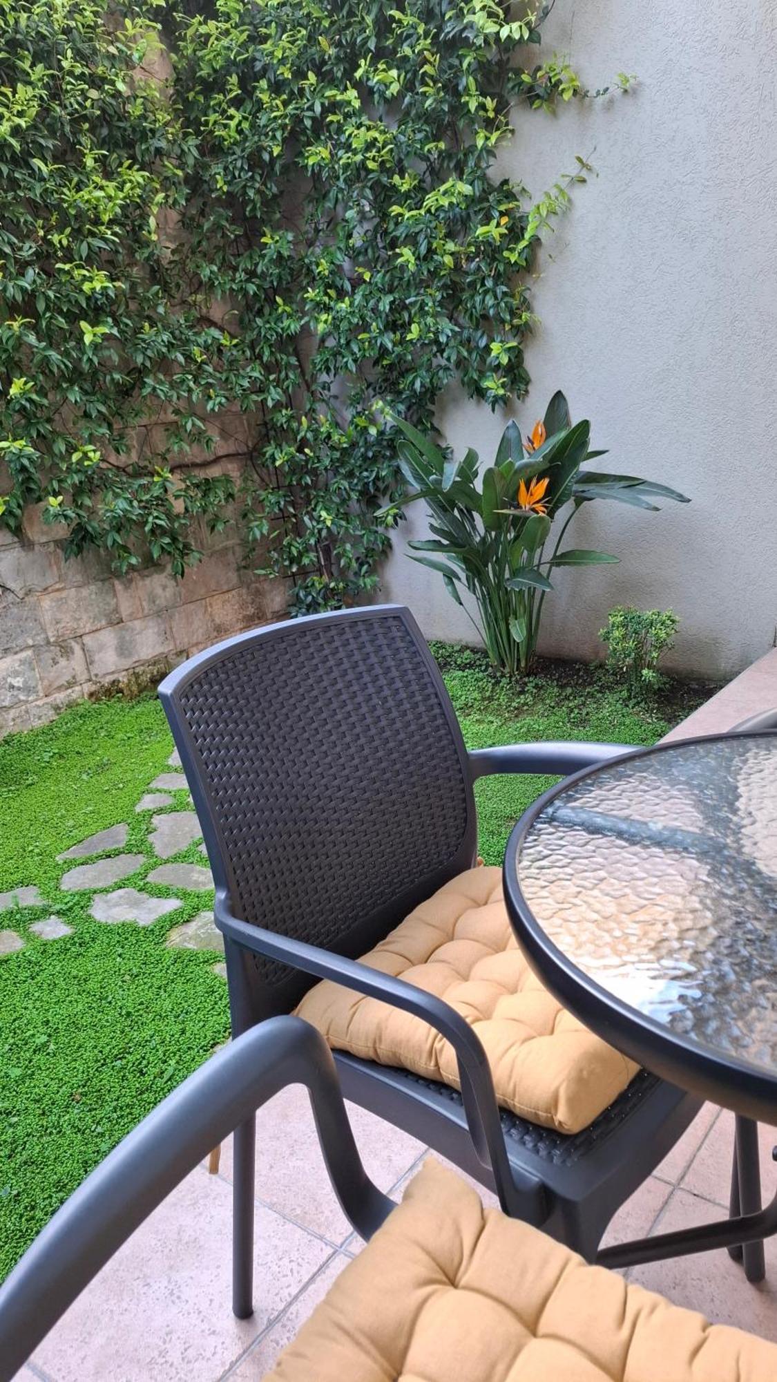 Apartman Stijepcic Херцег-Нови Экстерьер фото