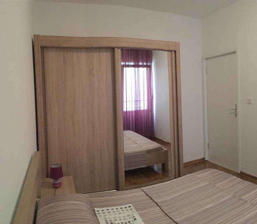 Apartman Stijepcic Херцег-Нови Экстерьер фото