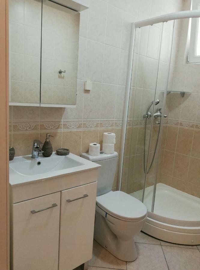 Apartman Stijepcic Херцег-Нови Экстерьер фото